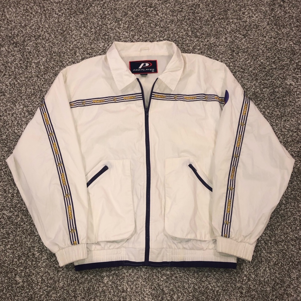 Vikings Jacket